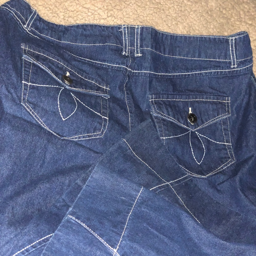 Main Street Blues Jeans